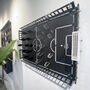 Football Game Board Wall Mounted, thumbnail 3 of 9