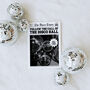 Follow The Call Of The Disco Ball Print, thumbnail 3 of 3