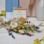 Spring Favourites Dried Flower Gift Box, thumbnail 8 of 8