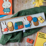 Miffy Birthday Biscuits, thumbnail 2 of 4