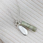 Personalised Astral Star Charm Necklace, thumbnail 4 of 5