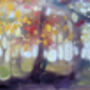 Wide Autumn Landscape, thumbnail 5 of 8