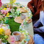 Easter Grass Table Runner, thumbnail 1 of 4