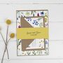 Wildflower Wedding Invitations And Stationery, thumbnail 9 of 9