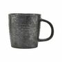 Speckle Mug In White Or Black, thumbnail 4 of 5