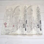 Linen London Design Napkins, thumbnail 6 of 9