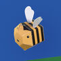 Create Your Own Buzzy Bumble Bee, thumbnail 1 of 4