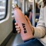 Waterproof Name Sticker For Reusable Water Bottles, thumbnail 11 of 12