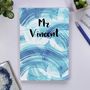 Personalised Teacher Notebook Thank You Gift, thumbnail 6 of 8