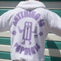 Anything Is Popsicle Men's Graphic Hoodie, thumbnail 3 of 4