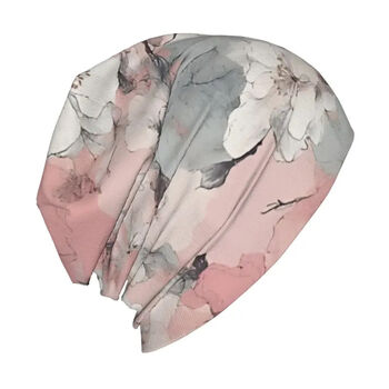 Soft Chemo Headwear Beanie Hat Bandana Various Selection, 12 of 12