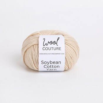 Lacy Top Knitting Kit, 9 of 10