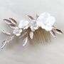 Bridal And Occasion Hair Comb, thumbnail 5 of 5