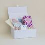 'Restore' Winter Self Care Personalised Gift Box, thumbnail 3 of 12