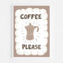 Coffee Please Print, thumbnail 10 of 10