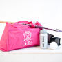 Personalised Child's Sports Bag, thumbnail 9 of 9