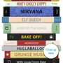 Mum Books Print Personalised Gift, thumbnail 8 of 12