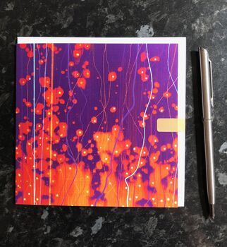 Pack Of Three Greetings Cards, 5 of 12