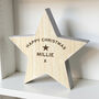 Personalised Star Decoration Gift, thumbnail 5 of 6