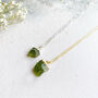 Birthday Love To You Birthstone Necklace, thumbnail 6 of 8