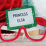 Who Am I? Christmas Party Glasses Game, thumbnail 7 of 7