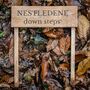 Custom Engraved House Sign With Posts, thumbnail 11 of 11