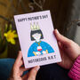 Funny Menopause Mother's Day Card, thumbnail 5 of 5