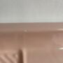 Vintage Pink Twyfords Standard Pedestal Bathroom Sink, thumbnail 12 of 12