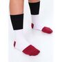 Christmas Gift Novelty Socks Maki Roll Sushi Socks Set, thumbnail 3 of 5