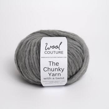 Hat And Gloves Easy Crochet Kit, 9 of 10