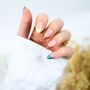 Loste Reusable Press On Nails Gift Set: Left On Seen, thumbnail 2 of 4