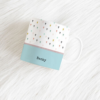 Someone Special Personalised Gift Mug, 4 of 7