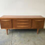 Mid Century Modern Sideboard By Elliots Of Newbury, thumbnail 3 of 12