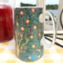 Small Jug In Woodpecker Design, thumbnail 4 of 7