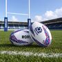 Personalised Scotland Rugby Ball From Gilbert, thumbnail 1 of 5