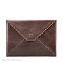 Personalised Leather iPad Air Envelope Case 'Ettore', thumbnail 4 of 12