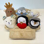 Christmas Egg Pets, thumbnail 4 of 6