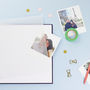 Personalised 'Moments With Mum' Photo Album, thumbnail 2 of 8