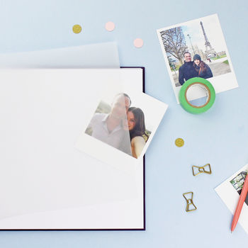 Personalised 'Moments With Mum' Photo Album, 2 of 8