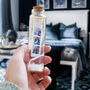 Couple’s First Christmas Personalised Message Bottle, thumbnail 1 of 2