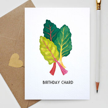 Create Your Own Illustrated Seed Gift Box, 7 of 7