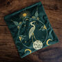 Heron Booksleeve, thumbnail 2 of 8