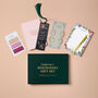 Personalised Woodland Stationery Gift Set, thumbnail 5 of 6