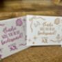 Will You Be My Bridesmaid Card, Maid Of Honour Proposal, thumbnail 7 of 7