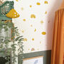 Weather Symbol Wall Stickers, thumbnail 9 of 12