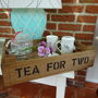 Personalised Vintage Style Small Tray, thumbnail 3 of 6