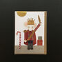 The Mouse King Card, thumbnail 3 of 6