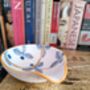 Kintsugi Trinket Dish, thumbnail 2 of 3