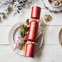 Luxury Personalised Christmas Crackers: Premium Spirits, thumbnail 4 of 6
