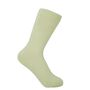 Plain Women's Bed Socks – Cream, thumbnail 3 of 4